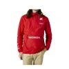 Felpe Giacca Fox Honda Anorak Flame Rosso -Vendite Fox fox honda anorak rosso