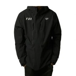 Felpe Giacca Fox Imperial Insulated Nero