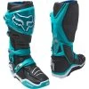 Offroad Stivali Fox Instinct Teal 3 Offroad Stivali Fox Instinct Teal -Vendite Fox fox instinct boots teal