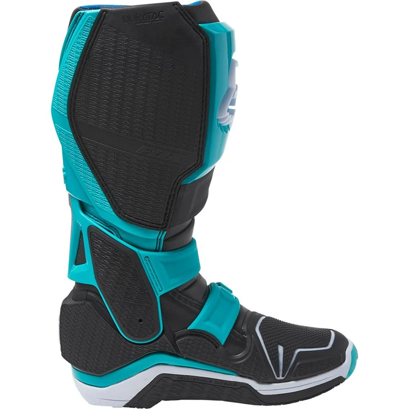 Offroad Stivali Fox Instinct Teal 3 Offroad Stivali Fox Instinct Teal - immagine 3