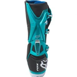 Offroad Stivali Fox Instinct Teal 7 Offroad Stivali Fox Instinct Teal -Vendite Fox fox instinct boots teal 4