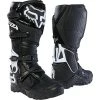Offroad Stivali Fox Instinct X Nero -Vendite Fox fox instinct x boots nero