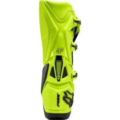 Offroad Stivali Fox Instinct Giallo Fluo -Vendite Fox fox instinctboots giallofluo 3