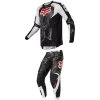 Completi Completo Fox 180 Karrera Nero -Vendite Fox fox karrera combo nero