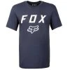 T Shirts T-shirt Fox Legacy Midnight -Vendite Fox fox legacy midnight