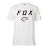 T Shirts T-shirt Fox Legacy Moth Bianco -Vendite Fox fox legacymoth tee bianco