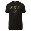 T Shirts T-shirt Fox Legacy Moth Camo -Vendite Fox fox legacymoth tee camo
