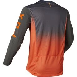 Maglie Maglia Fox Legion Arancio -Vendite Fox fox legion jersey arancio 3
