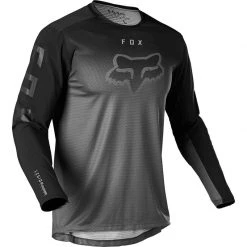 Maglie Maglia Fox Legion Nero
