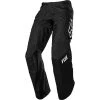 Pantaloni Fox Legion Lt Ex Nero -Vendite Fox fox legion lt ex pants nero