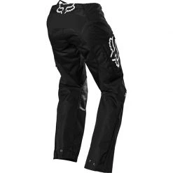 Pantaloni Fox Legion Lt Ex Nero -Vendite Fox fox legion lt ex pants nero 3