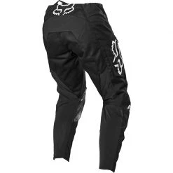 Pantaloni Fox Legion Lt Nero -Vendite Fox fox legion lt pants nero 3