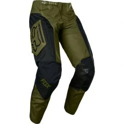 Pantaloni Fox Legion Lt Fatigue Verde