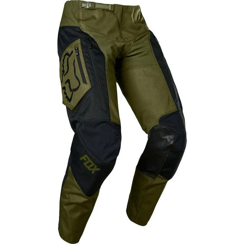 Pantaloni Fox Legion Lt Fatigue Verde 1 Pantaloni Fox Legion Lt Fatigue Verde