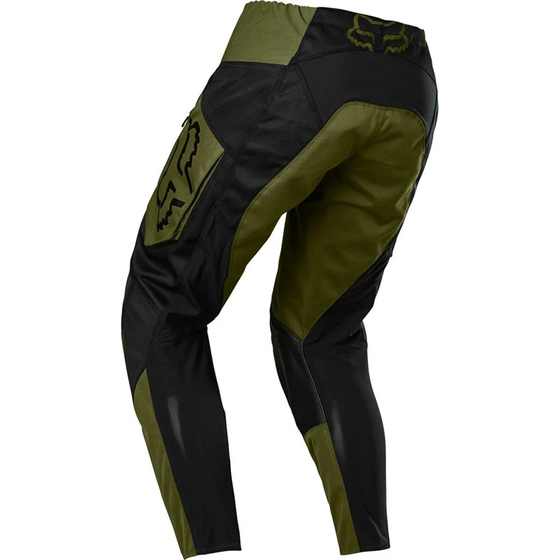 Pantaloni Fox Legion Lt Fatigue Verde 3 Pantaloni Fox Legion Lt Fatigue Verde - immagine 3