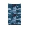 Accessori Scaldacollo Fox Legion Blu Camo -Vendite Fox fox legion neckgaiter blu