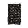 Accessori Scaldacollo Fox Legion Nero -Vendite Fox fox legion neckgaiter nero