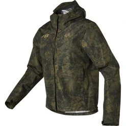 Vendite Fox -Vendite Fox fox legion packable jacket camo 2