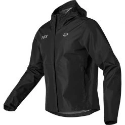 Vendite Fox -Vendite Fox fox legion packable jacket nero 2
