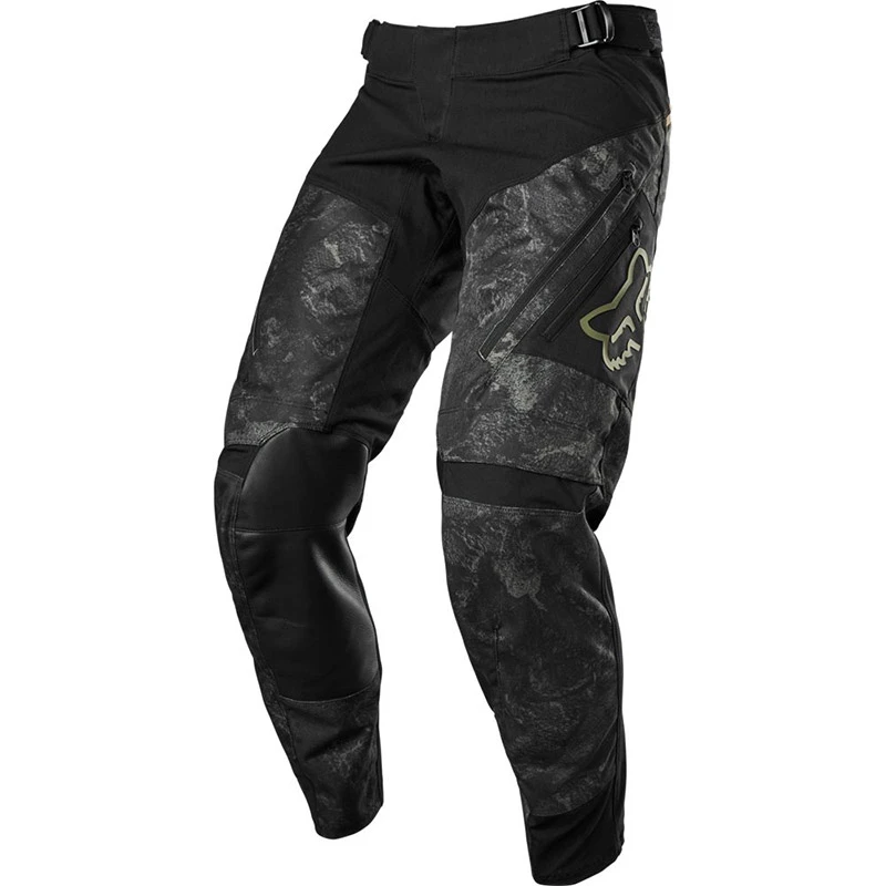 Pantaloni Fox Legion Camo 2 Pantaloni Fox Legion Camo - immagine 2