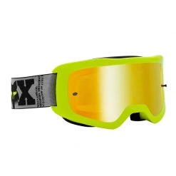 Maschere Maschera Fox Main Illmatik Spark Giallo -Vendite Fox fox main illmatik spark goggle giallo 2