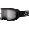 Maschere Maschera Fox Main X Stray Nero -Vendite Fox fox main x stray goggles black