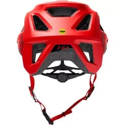 Mtb Casco Fox Youth Mainframe Rosso Fluo 7 Mtb Casco Fox Youth Mainframe Rosso Fluo -Vendite Fox fox mainframe youth helmet redfluo 4
