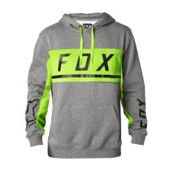 Felpe Felpa Fox Merz Pullover Heather Graphite