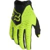 Guanti Fox Pawtector Giallo Fluo -Vendite Fox fox pawtector gloves giallofluo
