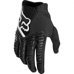 Guanti Offroad Fox Pawtector Nero