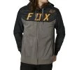 Felpe Felpa Fox Pivotal Zip Nero 5 Felpe Felpa Fox Pivotal Zip Nero -Vendite Fox fox pivotal zip fleece nero