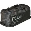 Tessuto Borsone Fox Podium 180 Nero Camo