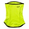 Accessori Scaldacollo Fox Polartec Giallo -Vendite Fox fox polartec neckgaiter giallo