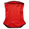 Accessori Scaldacollo Fox Polartec Rosso -Vendite Fox fox polartec neckgaiter red