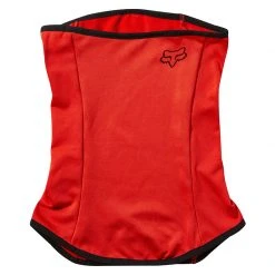 Accessori Scaldacollo Fox Polartec Rosso