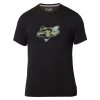 T Shirts T Shirt Fox Predator Ss Tech Nero 4 T Shirts T Shirt Fox Predator Ss Tech Nero -Vendite Fox fox predator sstech tee nero