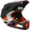 Downhill Casco Fox Proframe Blocked Nero