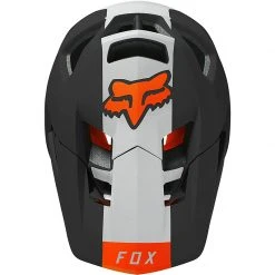 Downhill Casco Fox Proframe Blocked Nero -Vendite Fox fox proframe blocked nero 3