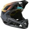 Downhill Casco Fox Proframe Graphic 2 Nero -Vendite Fox fox proframe graphic 2