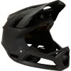 Downhill Casco Fox Proframe Nero Opaco