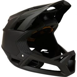 Downhill Casco Fox Proframe Nero Opaco