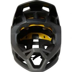 Downhill Casco Fox Proframe Nero Opaco -Vendite Fox fox proframe helmet neromatt 3