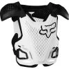 Offroad Pettorina Fox R3 Bianco 5 Offroad Pettorina Fox R3 Bianco -Vendite Fox fox protezioner3 bianco