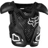 Offroad Pettorina Fox R3 Nero -Vendite Fox fox protezioner3 nero