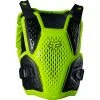 Busto Protezione Fox Raceframe Impact Giallo Fluo -Vendite Fox fox raceframeimpact giallo