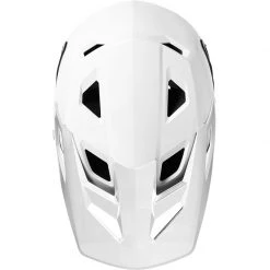 Downhill Casco Fox Rampage Bianco -Vendite Fox fox rampage helmet bianco 3
