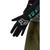Guanti Fox Ranger Nero -Vendite Fox fox ranger glove nero