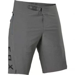 Pantaloni Fox Flexair Short Dark Shadow