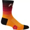 Calze Fox 6 Ranger Ts57 Arancio -Vendite Fox fox ranger sock ts57