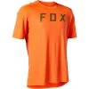 Maglie Maglia Fox Ranger Ss Moth Arancio Fluo 4 Maglie Maglia Fox Ranger Ss Moth Arancio Fluo -Vendite Fox fox ranger ss jersey moth arancio